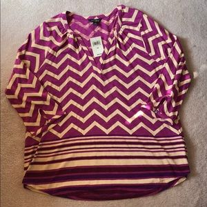 Women’s Lucky Brand Top